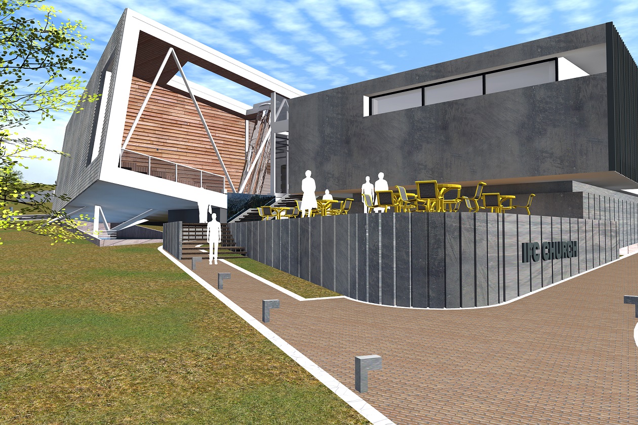 International Family Church