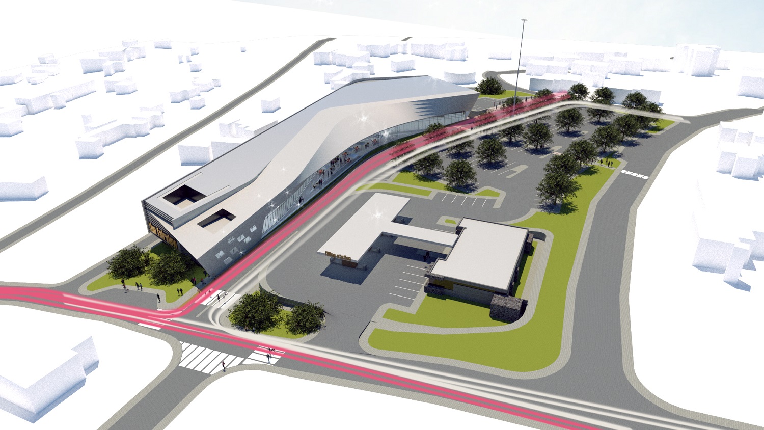 Fair View (MZ City Council RFP)