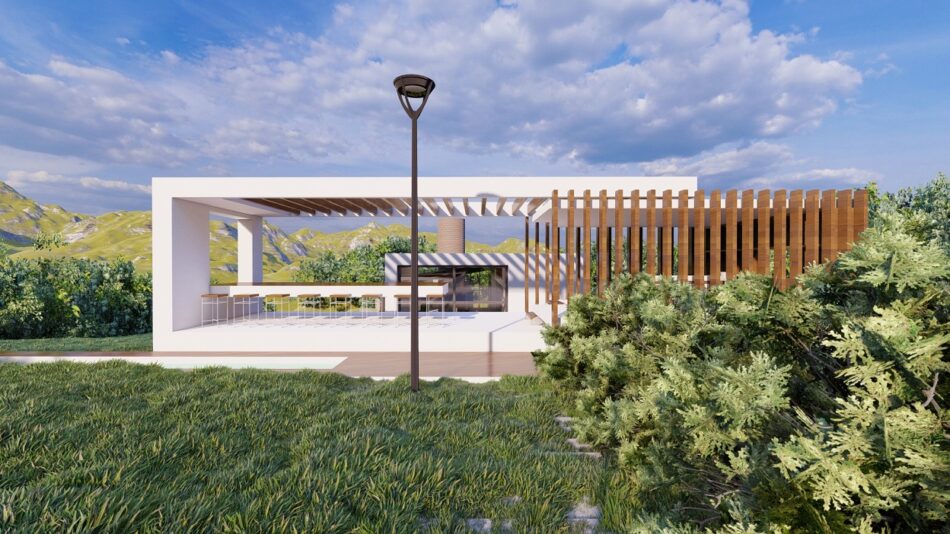 Waterford Mountain View