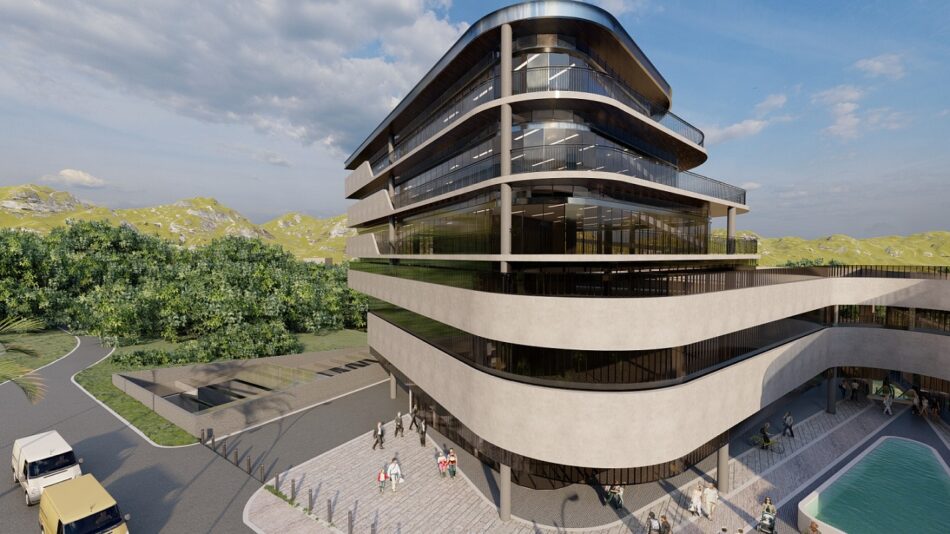 SNPF Happy Valley Lohheya