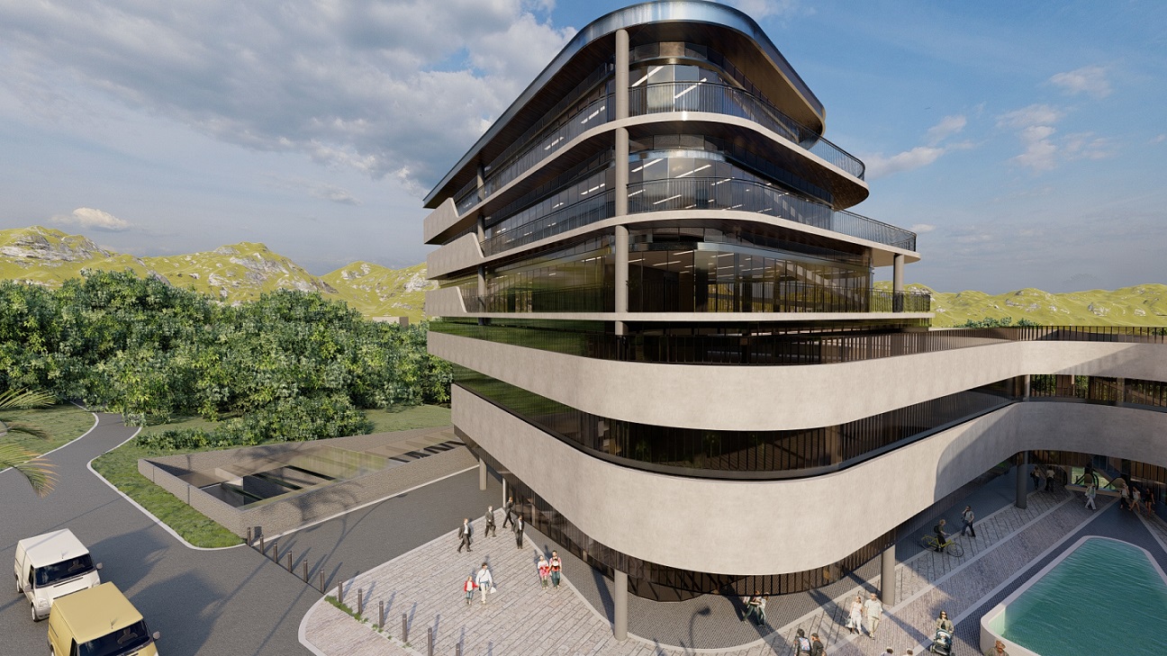 SNPF Happy Valley Lohheya