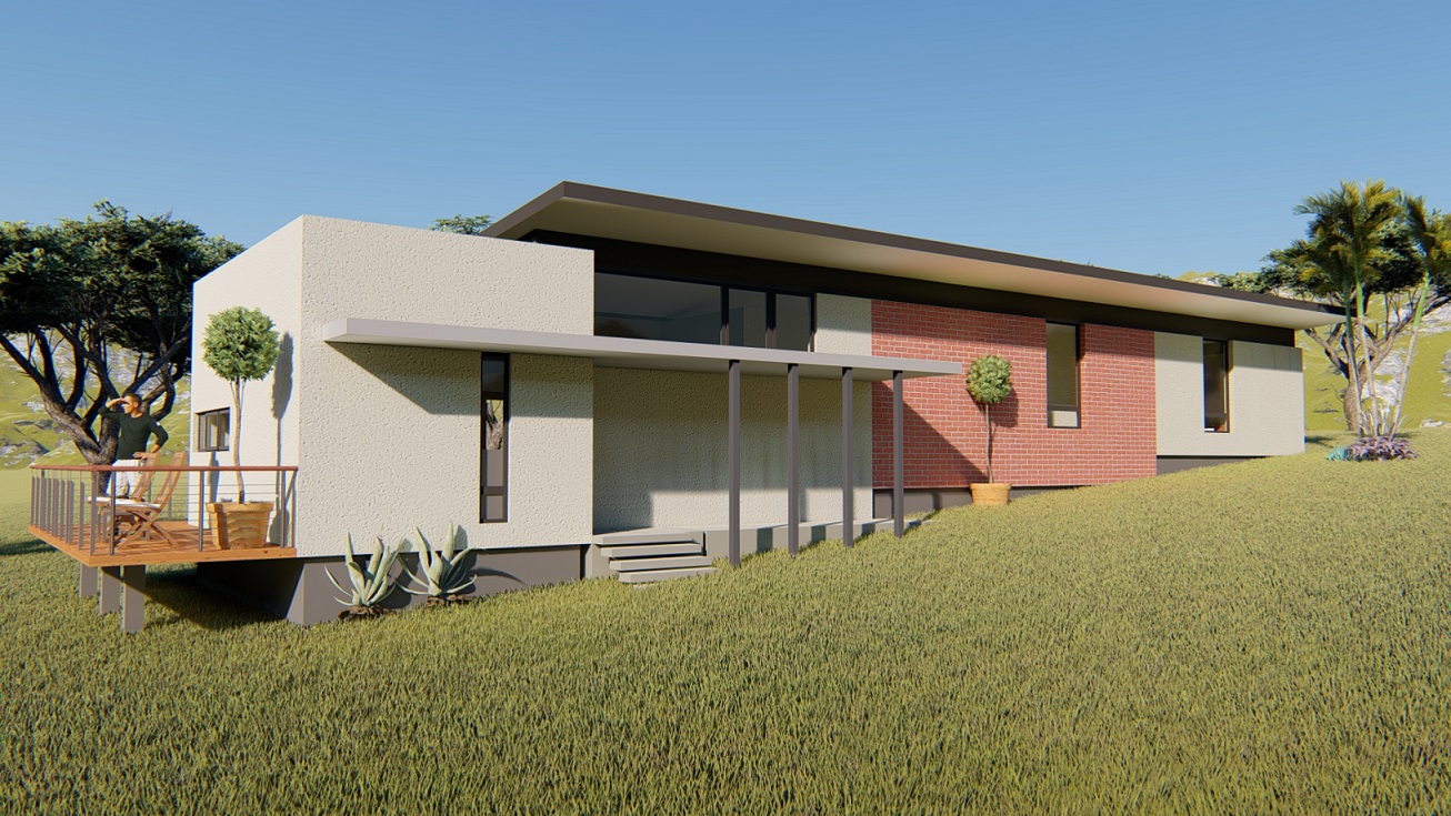 House Wandile Dlamini