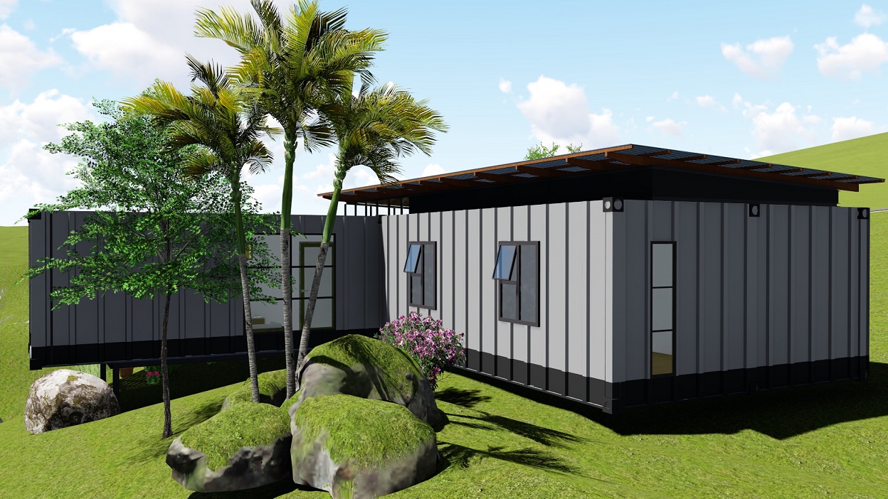Container House