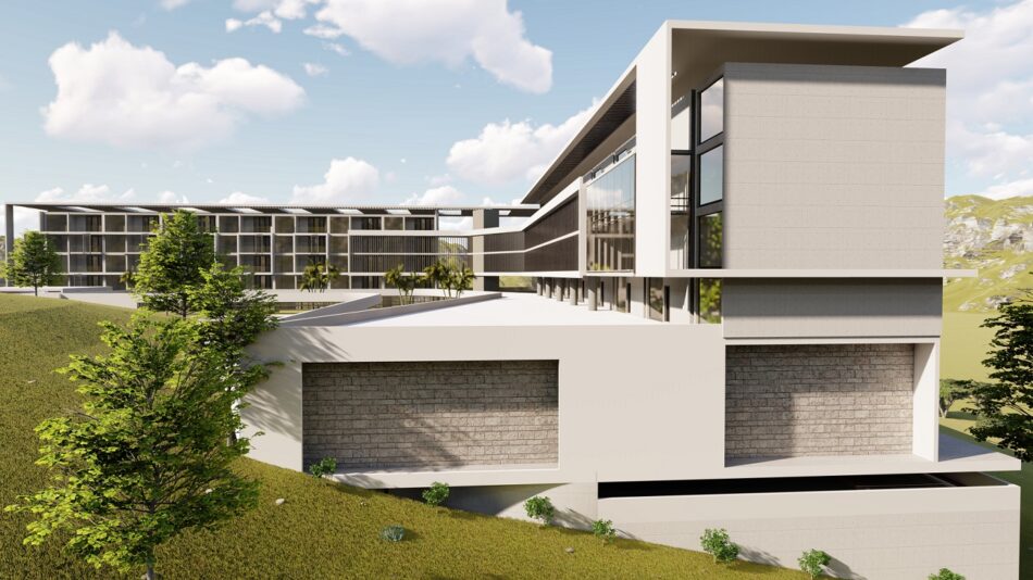 Mvakwelitje Mixed Use