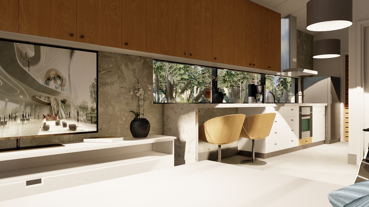 Studio – Gojeous Touch