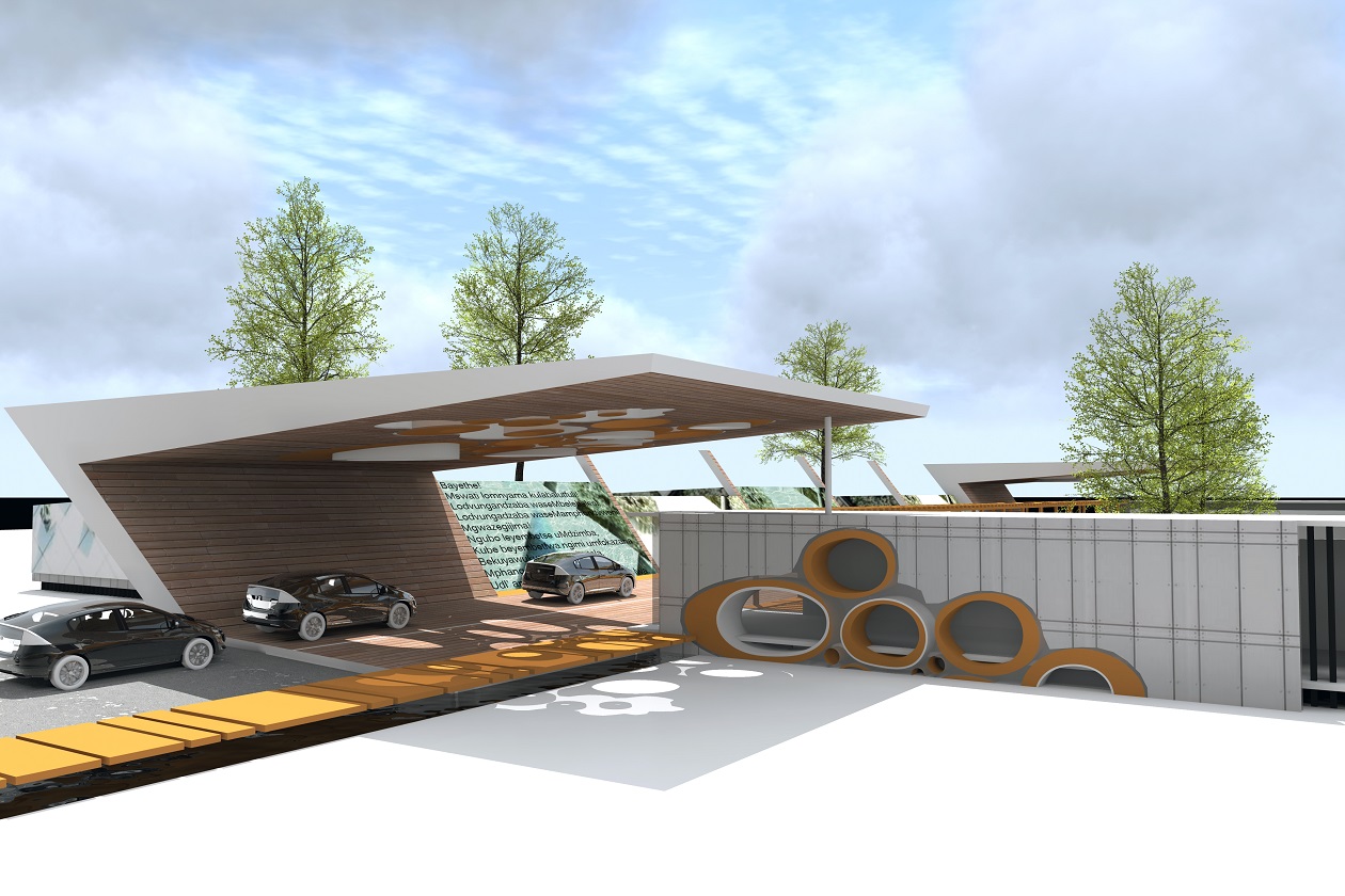 Ngabezweni Majestic Gate